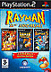 Rayman 10th Anniversary (PS2)