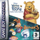 Rayman and Winnie the Pooh Double Pack  (GBA)