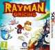 Rayman Origins (3DS/2DS)