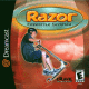 Razor Freestyle Scooter (N64)
