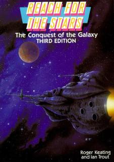 Reach for the Stars: Third Edition (Amiga)