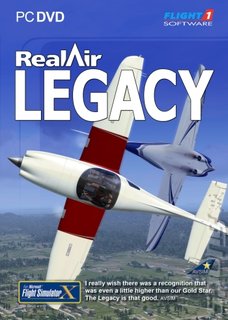 RealAir Legacy (PC)
