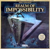 Realm of Impossibility (Apple II)