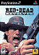 Red Dead Revolver (PS2)