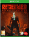 Redeemer (Xbox One)