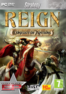Reign: Conflict of Nations (PC)