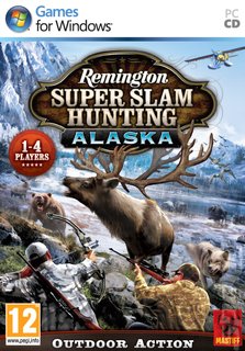 Remington Super Slam Hunting: Alaska (PC)