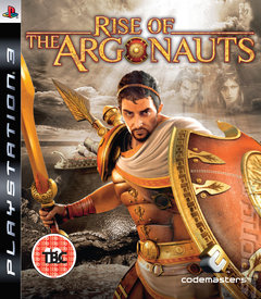 Rise of the Argonauts (PS3)
