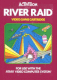 River Raid (Atari 2600/VCS)