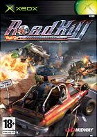 RoadKill - Xbox Cover & Box Art