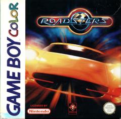 Roadsters (Game Boy Color)