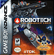 Robotech: The Macross Saga (GBA)