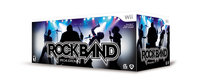 Rock Band Wii - No Downloadable Content News image