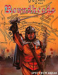Roundheads and Caveliers (Spectrum 48K)