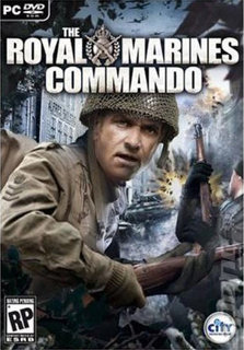 Royal Marines: Commando (PC)