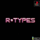 R-Types (PlayStation)