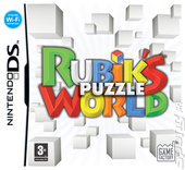 Rubik's Puzzle World (DS/DSi)