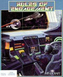 Rules of Engagement (Amiga)
