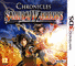 Samurai Warriors: Chronicles (3DS/2DS)