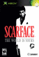 Scarface: The World is Yours (Xbox)