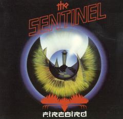 Sentinel, The - Amiga Cover & Box Art