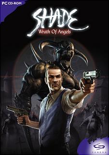 Shade: Wrath of Angels - PC Cover & Box Art