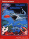 Shark! Shark! (Intellivision)