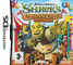 Shrek's Carnival Craze Party Games (DS/DSi)