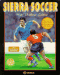 Sierra Soccer (Amiga)