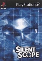 Silent Scope - PS2 Cover & Box Art
