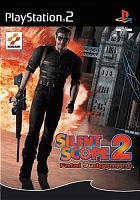 Silent Scope 2: Fatal Judgement - PS2 Cover & Box Art