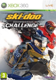 Ski-Doo: Snowmobile Challenge (Xbox 360)