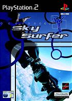 Sky Surfer - PS2 Cover & Box Art