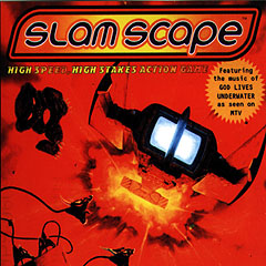 Slamscape (PlayStation)