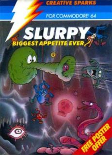 Slurpy (C64)