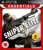 Sniper Elite V2 - PS3 Cover & Box Art