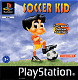 Soccer Kid (PlayStation)