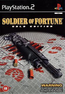soldier of fortune 2 gold edition torrent download