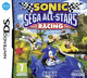 Sonic & SEGA All-Stars Racing (DS/DSi)