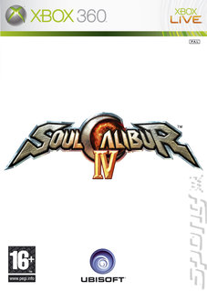 soulcalibur iv completed save xbox