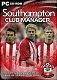 Southampton Club Manager (PC)