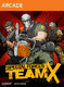Special Forces: Team X (Xbox 360)