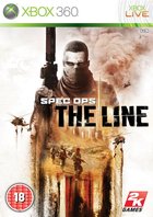 Spec Ops: The Line Editorial image