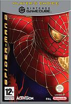 Spider-Man 2: The Movie - GameCube Cover & Box Art