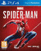 Marvel Spider-Man  (PS4)