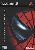 Spider-Man - PS2 Cover & Box Art