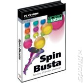 Spin Busta (PC)