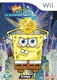 SpongeBob's Atlantis Squarepantis (Wii)