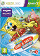 SpongeBob Squarepants: Surf & Skate Roadtrip (Xbox 360)