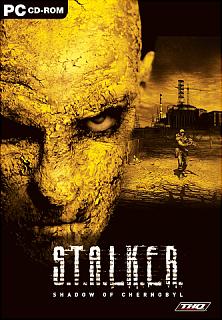 S.T.A.L.K.E.R: Shadow of Chernobyl (PC)
